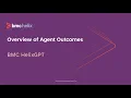 Overview of Agent Outcomes