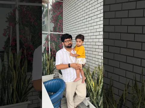 5 saal purani ichha aaj puri ki #minivlog #shorts #dailyvlog #family #gift #birthday