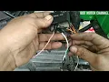 Download Lagu ARTI FUNGSI JALUR WARNA KABEL SPUL JALAN DAN CDI YAMAHA RX KING, RX SPESIAL.