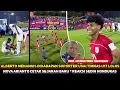 Download Lagu TANGIS PAHLAWAN TIMNAS U17 PECAH! Alberto buat Suporter di Qatar begini~Honduras menyesal remehkan