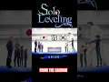Download Lagu Training #sololeveling #sungjinwoo #korea #japan #anime #overpower #hunter #srank