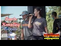 Download Lagu EVI ROSITA ft SAIPUL - RONDO KEMPLING | NEW SIVANA