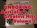 Lagu Unboxing The Beatles Greatest Hits Vol 2 Australian LP