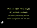 Elliot James Reay - I Think They Call This Love (Karaoke Version)