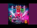 Download Lagu Monsters