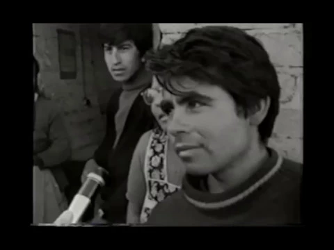Quien resulte responsable (1971)