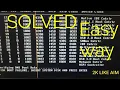 FIX Verifying DMI Pool Data Error Windows Stuck to Boot