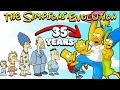 The Simpsons History Show Documentary