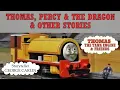 Download Lagu Thomas, Percy \u0026 the Dragon \u0026 Other Stories | Remade US VHS Tape |