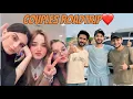 Download Lagu ❤️COUPLES ROAD TRIP❤️ DAY “1”💥TRAVELLING TOGETHER💥❤️🥰🚘 @RabeecaKshorts @hussain.tareen