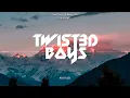 Joel Corry & Becky Hill - HISTORY (Twist3d Boys Bootleg)