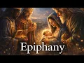 Lagu 8 Hours Heavenly Epiphany Music 🙏 No Ads Instrumental Hymns
