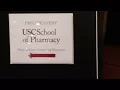 WHY USC PHARMACY SCHOOL IS SO EXPENSIVE VLOG