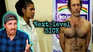 The Death Wave • TOP 3 Shocking But 100% True Stories