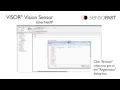 VISOR Vision Sensor -