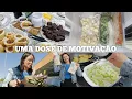 Download Lagu DICAS 🏡, ORGANIZAÇÃO, RECEITA E CAFÉ DA TARDE ESPECIAL ☕  rotina de dona de casa