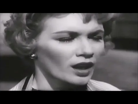 DRIVE-IN TRAILERS: 'ROADRACERS' (1959)