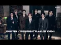 Download Lagu ENHYPEN Hype/Upbeat Playlist (2024)