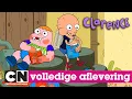Download Lagu Clarence | Seizoen 1, aflevering 2 (volledige afleveringen) | Cartoon Network