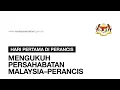 Download Lagu Mengukuh Persahabatan Malaysia–Perancis 🇲🇾🇫🇷