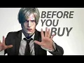 Lagu Resident Evil 4 Remake - Before You Buy