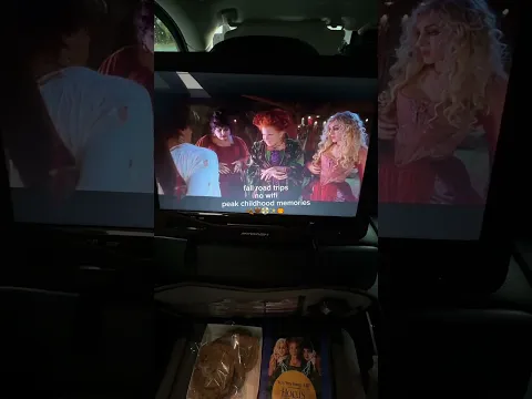 Bring back portable dvd players 🥺