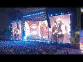 Juan Luis Guerra 4.40 (vivo) - La Travesía - Metro Concierto Carnaval Barranquilla 2025.