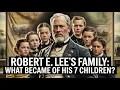 Download Lagu Whatever Happened to Robert E. Lee's 7 Children