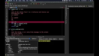 The Wing Debugger