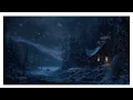 Download Lagu 💨Calming Blizzard Sounds for Deep Sleep | Snow Storm Sleep Sounds