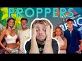 Download Lagu 'Proppers In Albu'... het is precies zoals je denkt