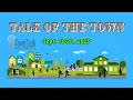 Talk of the Town Show Sept 15th