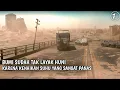 Download Lagu KENAIKAN SUHU MENGUBAH DARATAN MENJADI LAUTAN PASIR / ALUR CERITA FILM TERBARU 2025