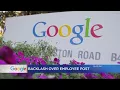 Manifesto On Gender Inequality By Google Employee Stirs Backlash