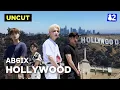 [UNCUT] AB6IX - HOLLYWOOD Performance Video in LA (feat. picture perfect LA scenery)