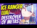 Lua is A DESTROYER OF METAS Testing and Review 12 Grace of Unity