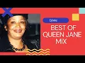 Lagu BEST OF QUEEN JANE MIX 2022
