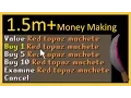 Money Making - 1 5m hr