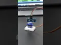 Download Lagu DIY Radar With Ultrasonic Sensor And Chat-GPT Generated Arduino Code | Coders Cafe