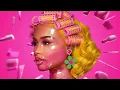 DreamDoll & Kash Doll - Fantasy [Official Visualizer]