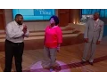 beat box masters STEVE HARVEY