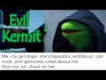 Most Hilarious Evil Kermit Memes Of 2016