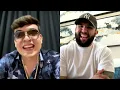 Live With Beto Vega
