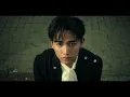 范卓賢 Jacky Fan, 丘藍 YauLam《裂縫》MV Teaser