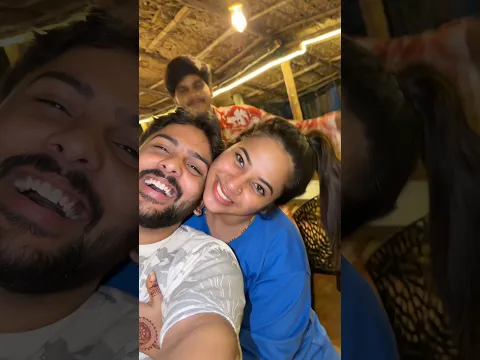 ❤️🥰 Jolly Time..🧿❤️ @sannumunnu #sannumunnu