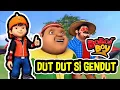 Download Lagu DUT DUT SI GENDUT - BOBOIBOY DAUN