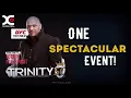 Trinity Sport Combat 2019 Fighters