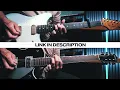 Everything With Breath | ELECTRIC GUITAR | Alexander Pappas