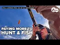 After rejection from lawmakers TWRA tries again to raise hunting and fishing license fees
