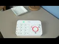 How to Arm and Disarm Ring Alarm